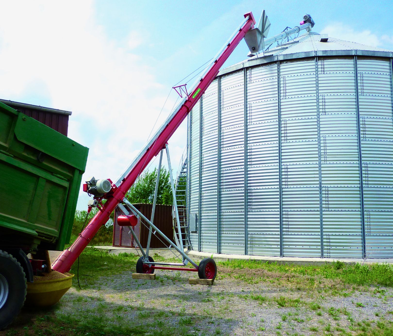 Bildbeschreibungstext